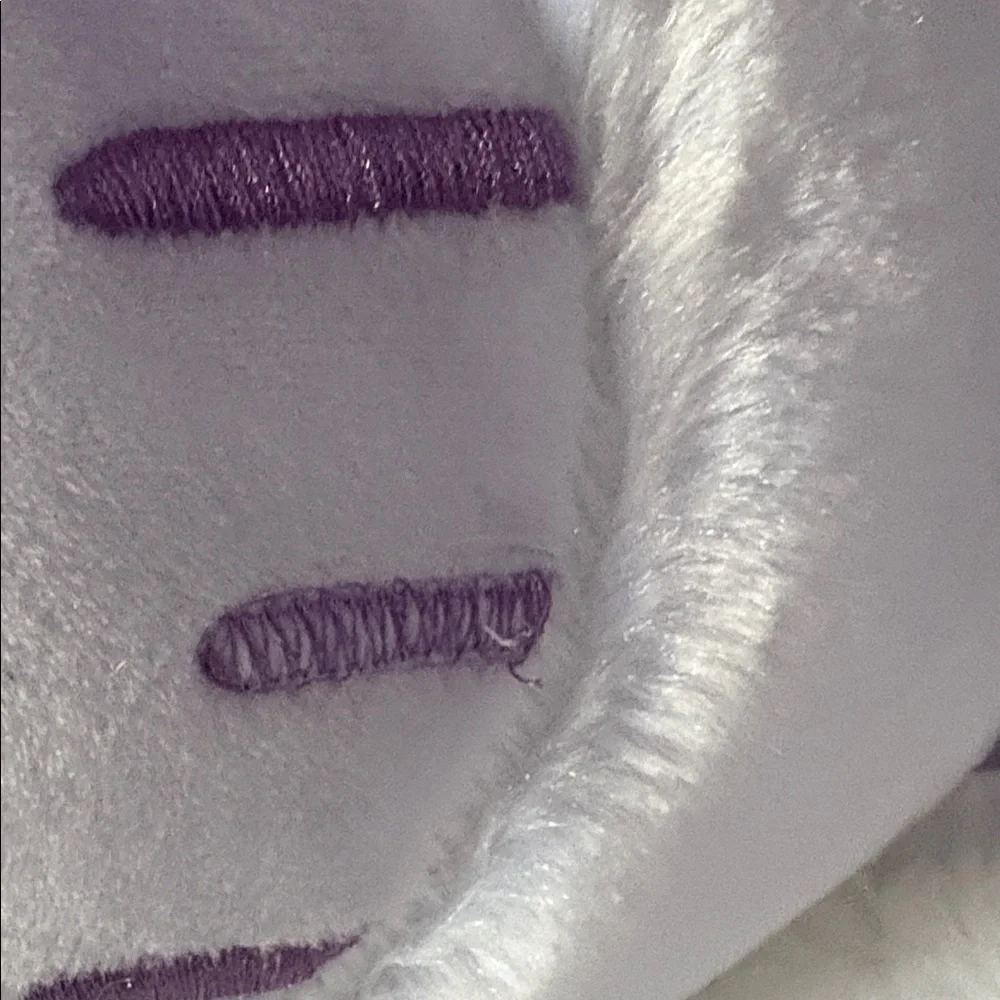 Big hello Kitty Halloween unicorn costume plush